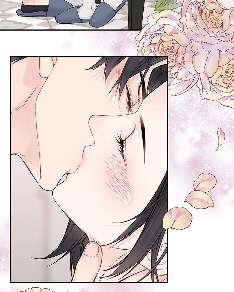 As If Love Doesn’t Exist Chapter 65 – Page 3