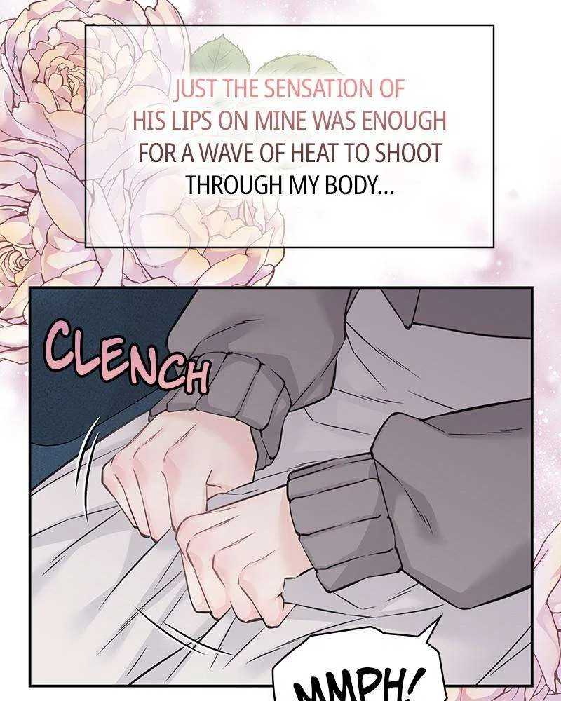As If Love Doesn’t Exist Chapter 65 – Page 4
