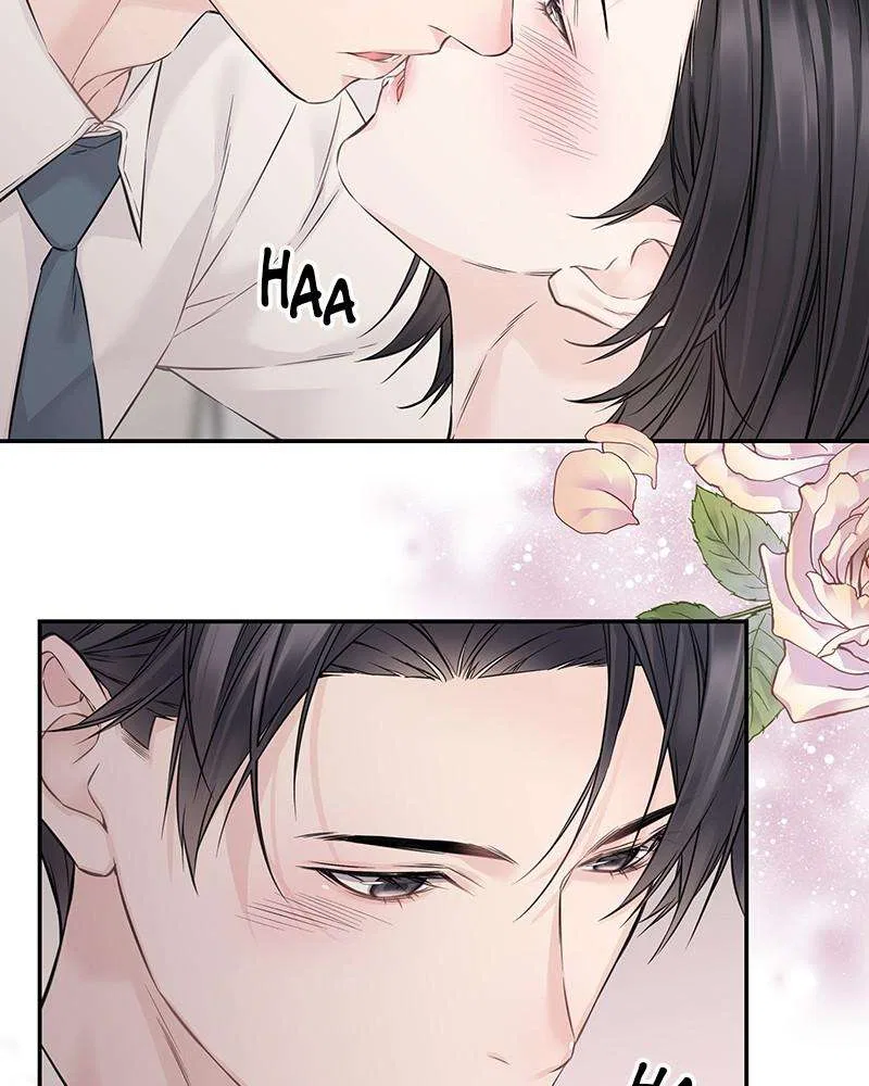 As If Love Doesn’t Exist Chapter 65 – Page 7