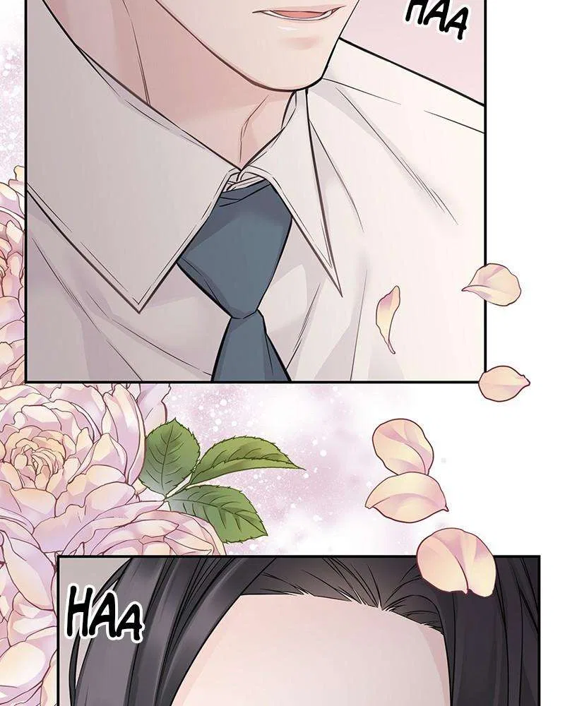 As If Love Doesn’t Exist Chapter 65 – Page 8