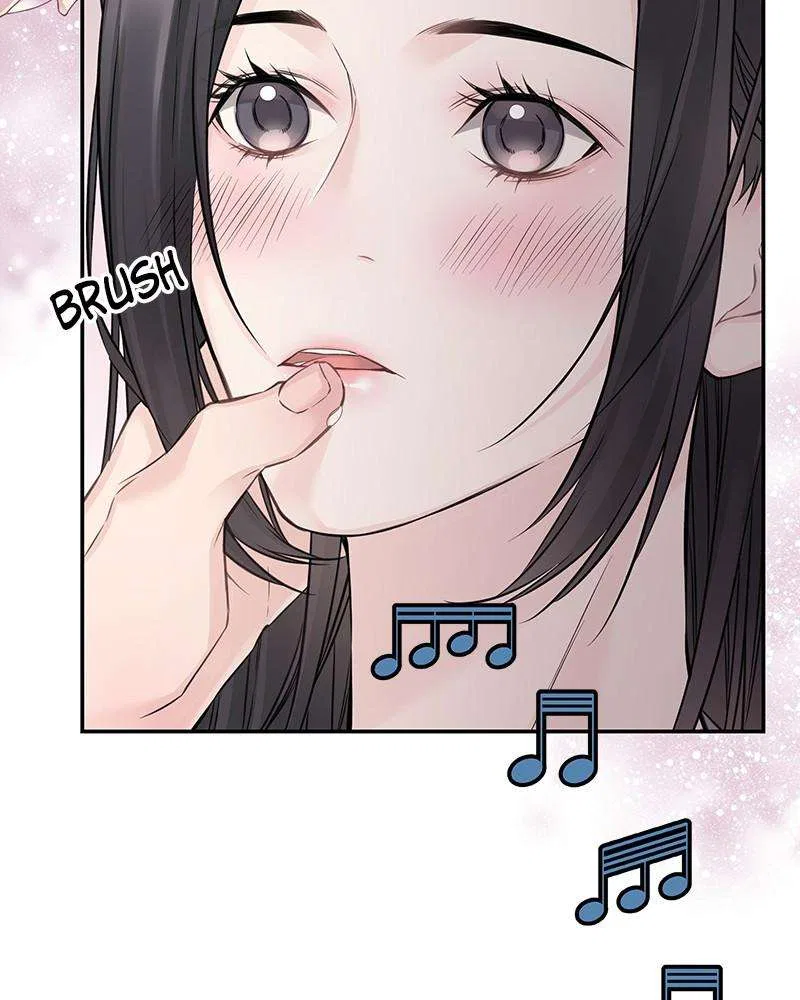 As If Love Doesn’t Exist Chapter 65 – Page 9