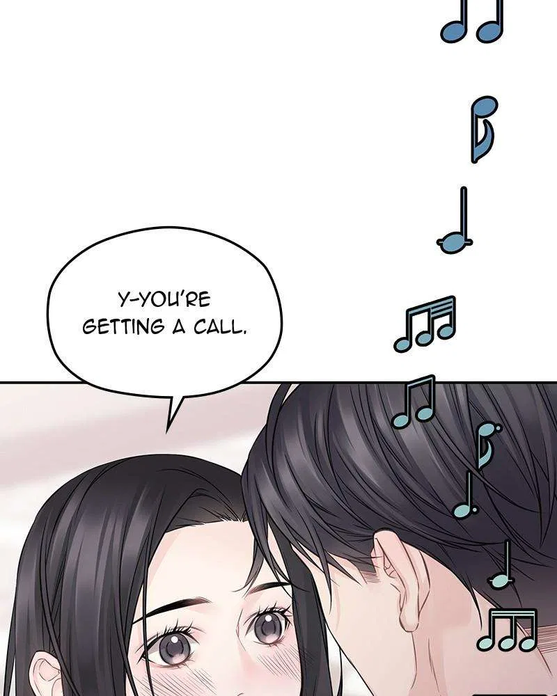 As If Love Doesn’t Exist Chapter 65 – Page 10
