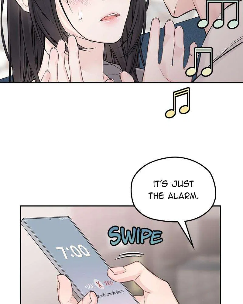 As If Love Doesn’t Exist Chapter 65 – Page 11
