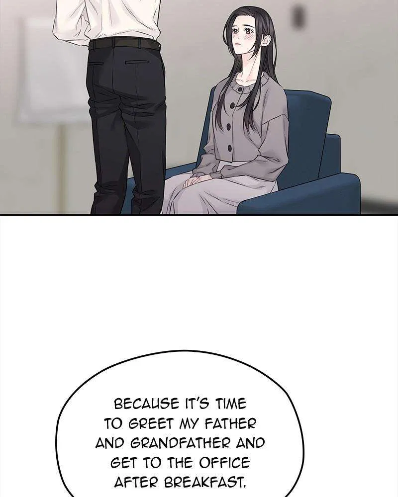 As If Love Doesn’t Exist Chapter 65 – Page 13