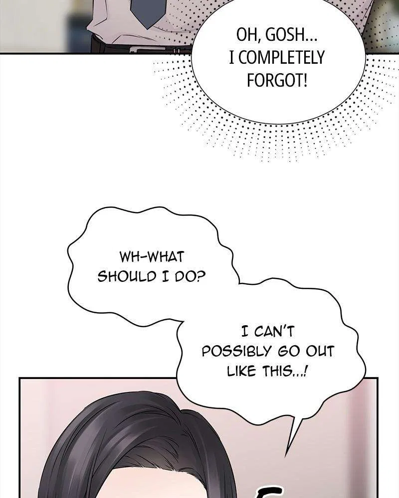 As If Love Doesn’t Exist Chapter 65 – Page 15