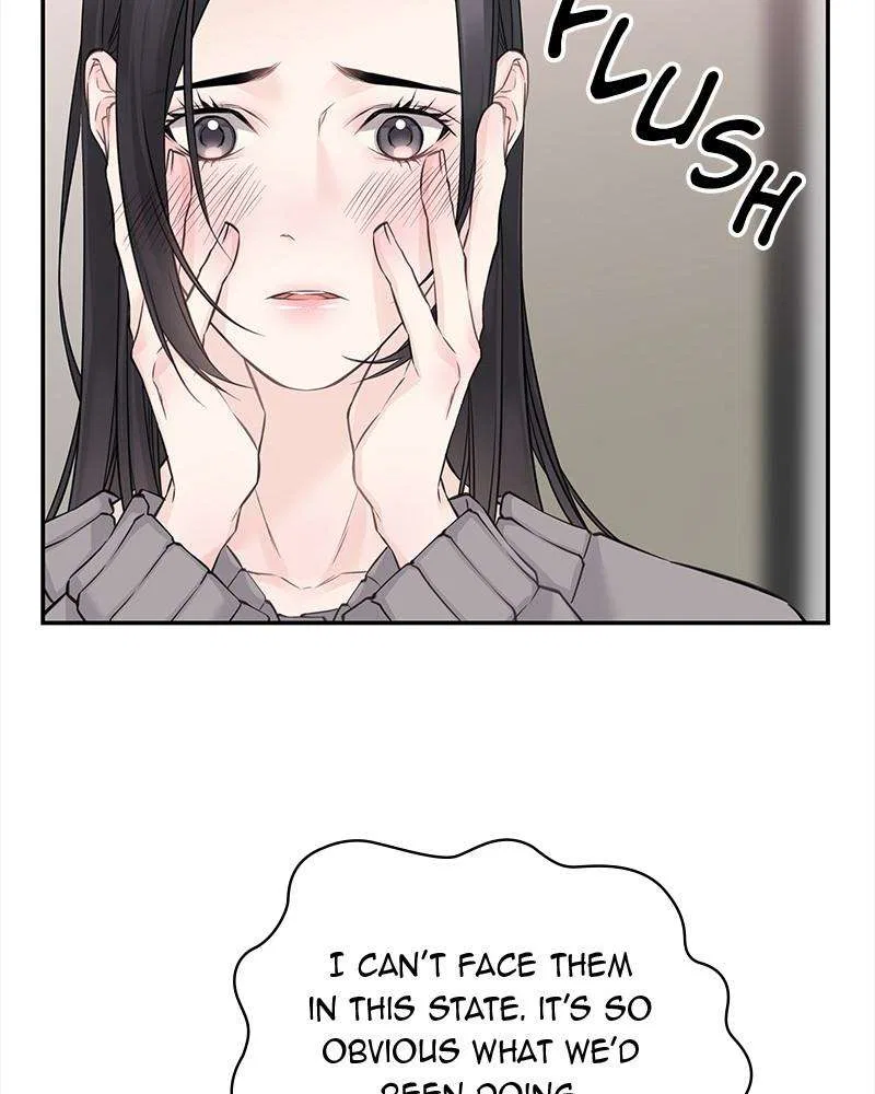 As If Love Doesn’t Exist Chapter 65 – Page 16