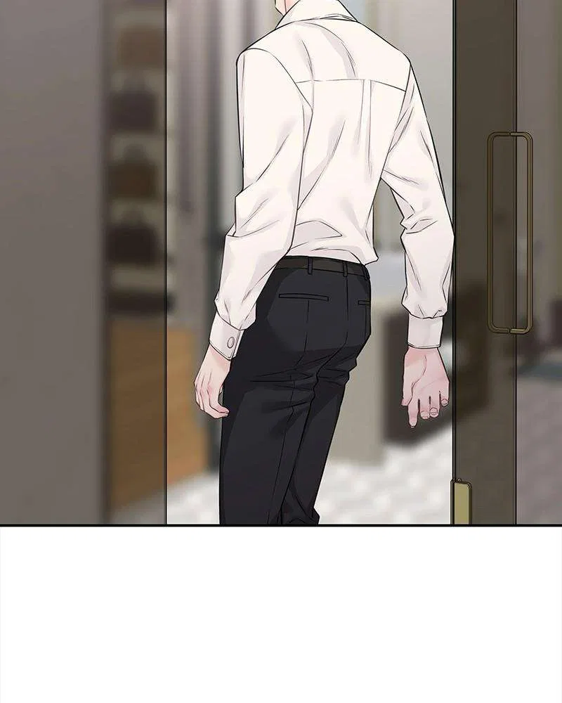 As If Love Doesn’t Exist Chapter 65 – Page 20