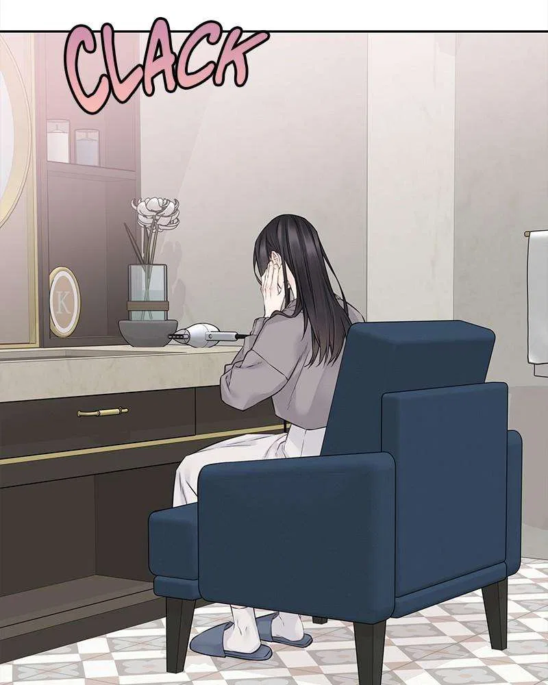 As If Love Doesn’t Exist Chapter 65 – Page 21