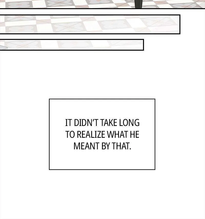As If Love Doesn’t Exist Chapter 65 – Page 22