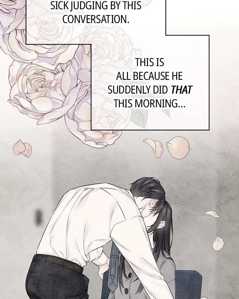 As If Love Doesn’t Exist Chapter 65 – Page 26