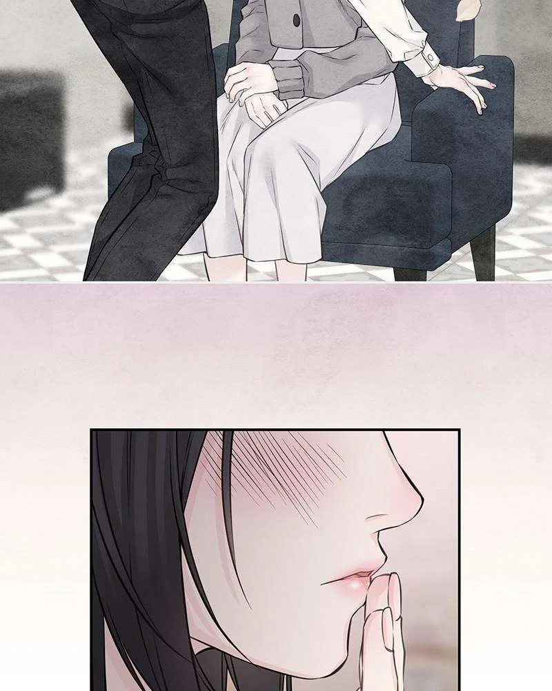 As If Love Doesn’t Exist Chapter 65 – Page 27