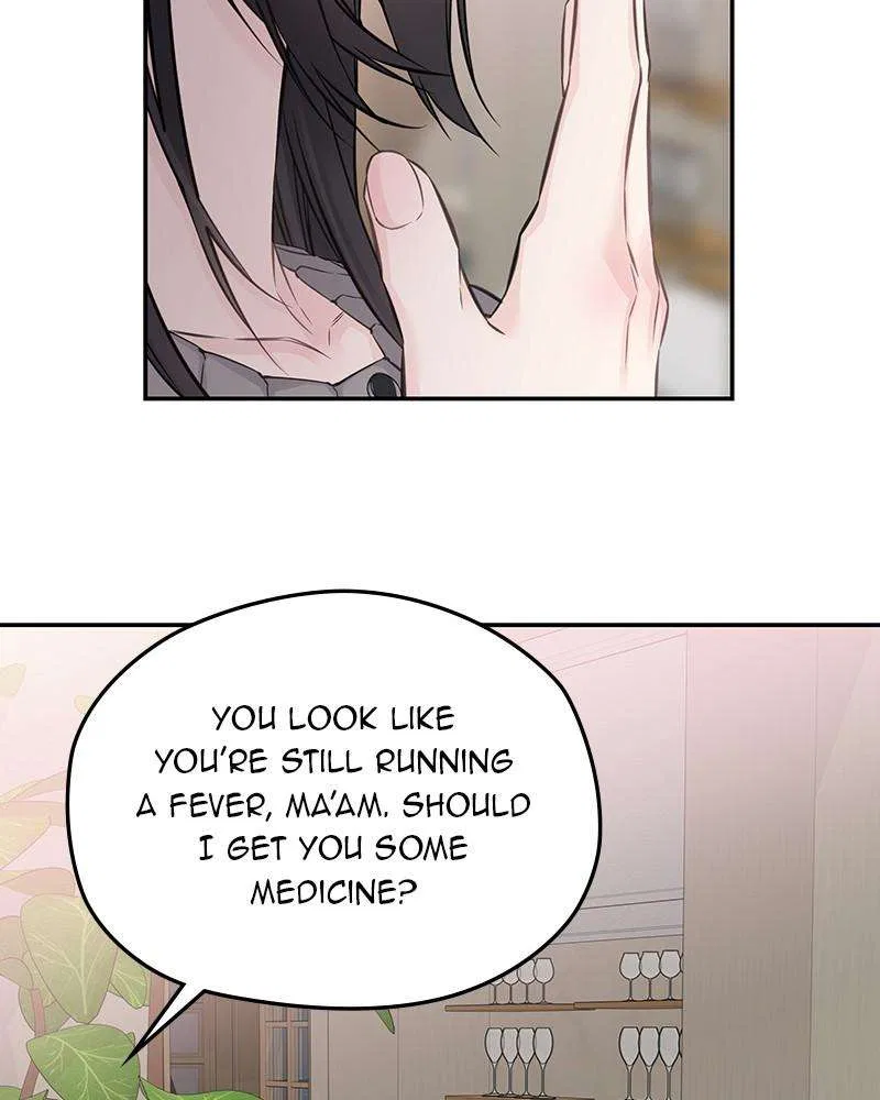 As If Love Doesn’t Exist Chapter 65 – Page 28