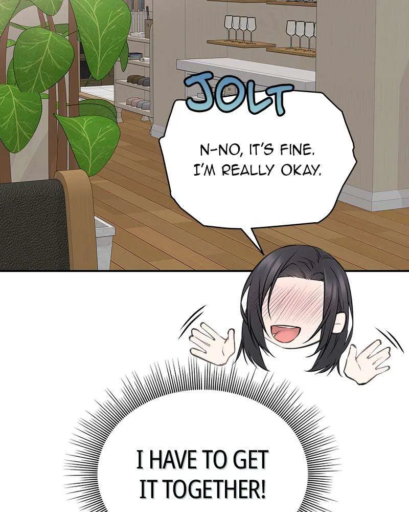 As If Love Doesn’t Exist Chapter 65 – Page 29