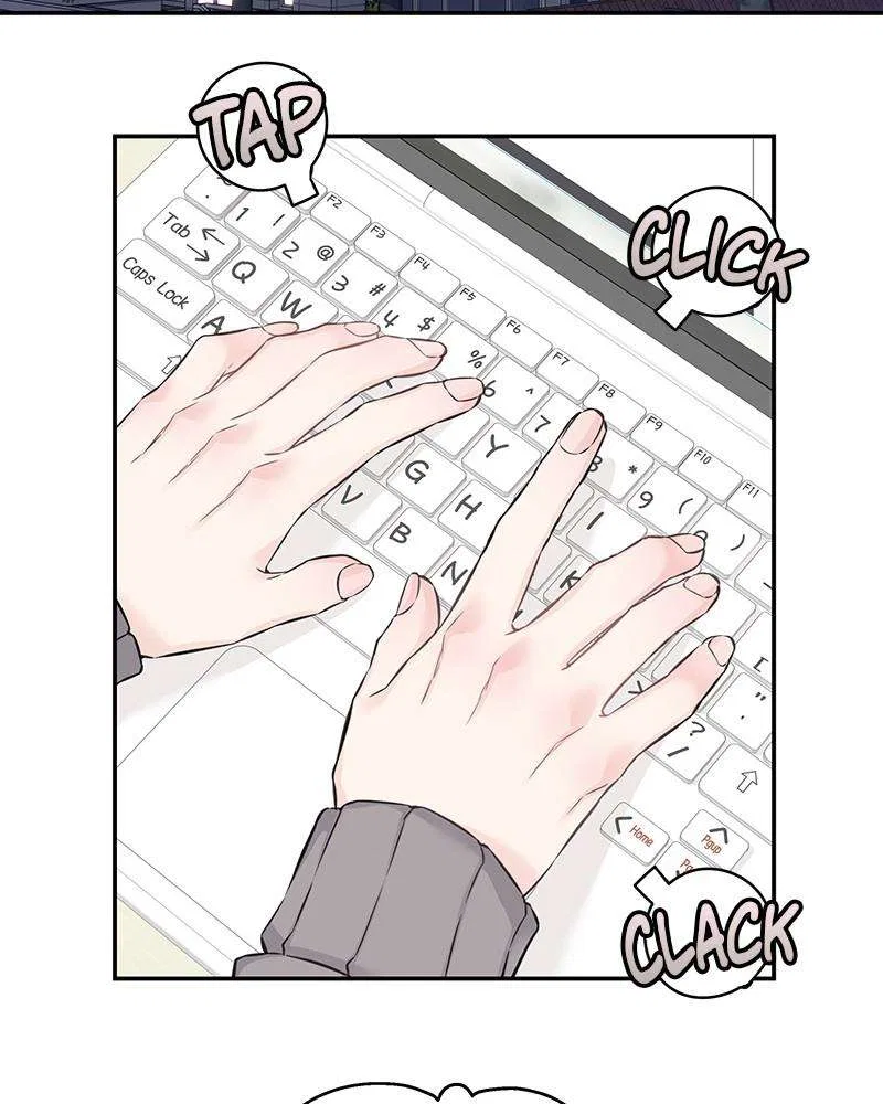 As If Love Doesn’t Exist Chapter 65 – Page 32