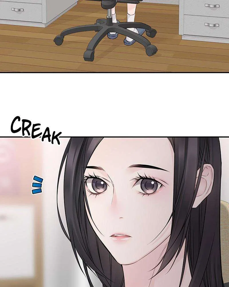 As If Love Doesn’t Exist Chapter 65 – Page 34