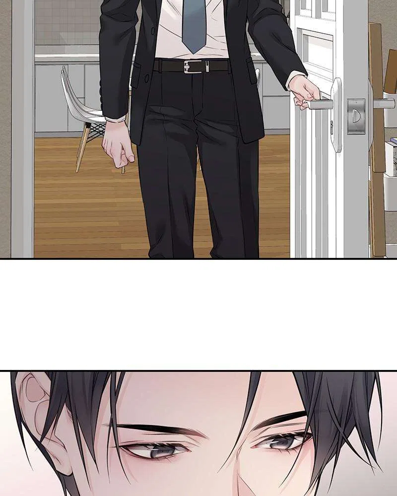 As If Love Doesn’t Exist Chapter 65 – Page 36