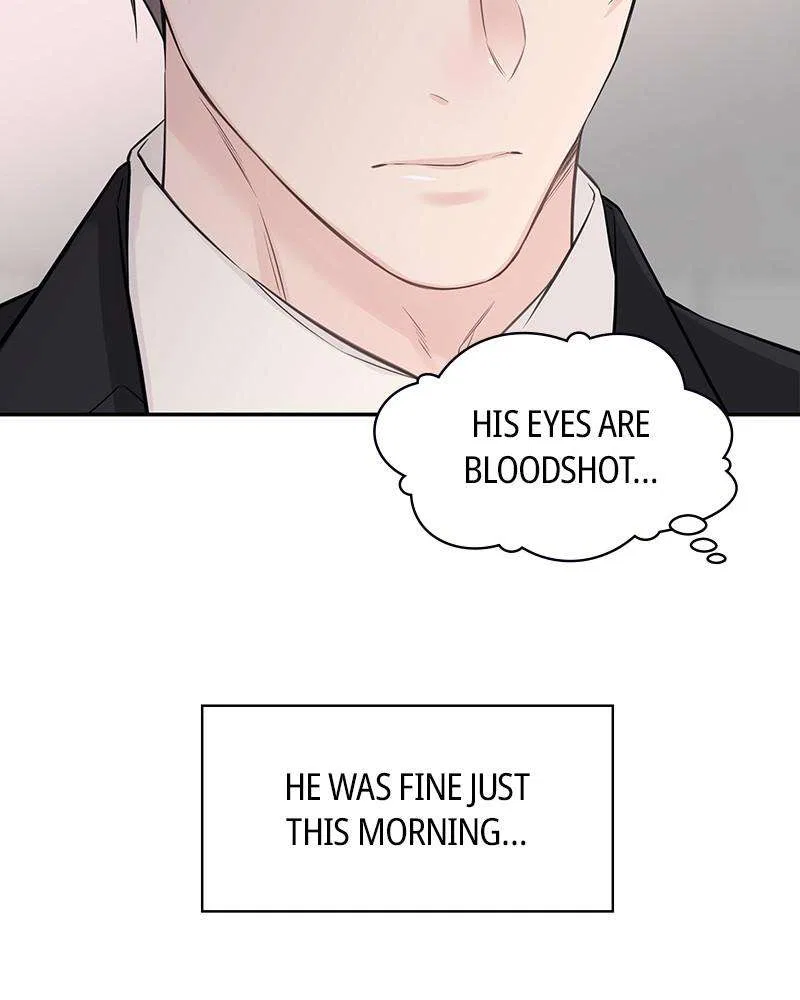 As If Love Doesn’t Exist Chapter 65 – Page 37