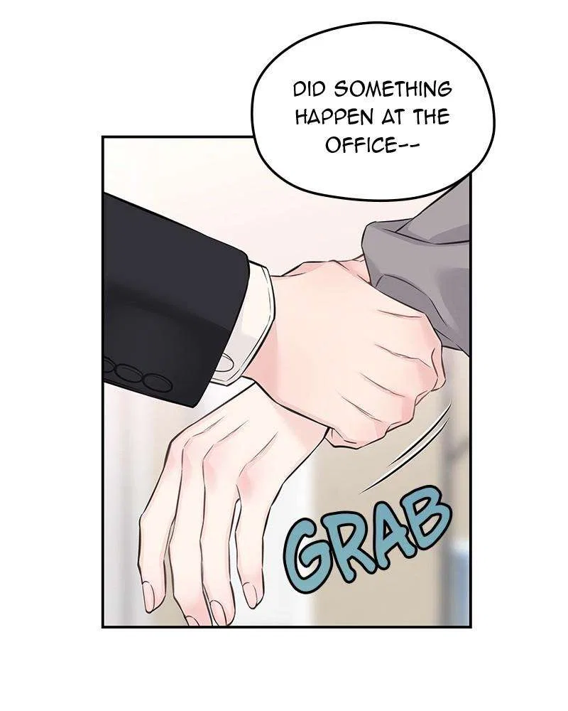 As If Love Doesn’t Exist Chapter 65 – Page 39