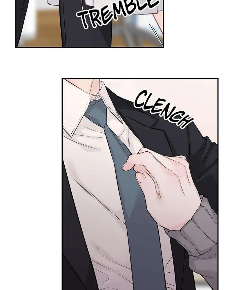 As If Love Doesn’t Exist Chapter 65 – Page 43