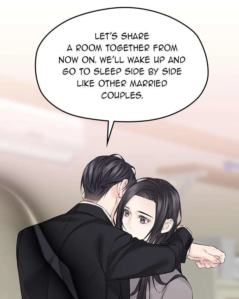 As If Love Doesn’t Exist Chapter 65 – Page 46