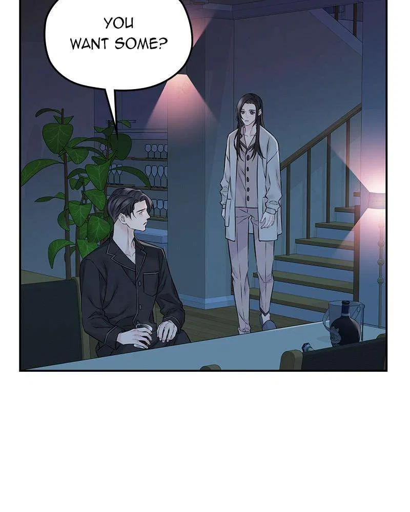 As If Love Doesn’t Exist Chapter 65 – Page 54
