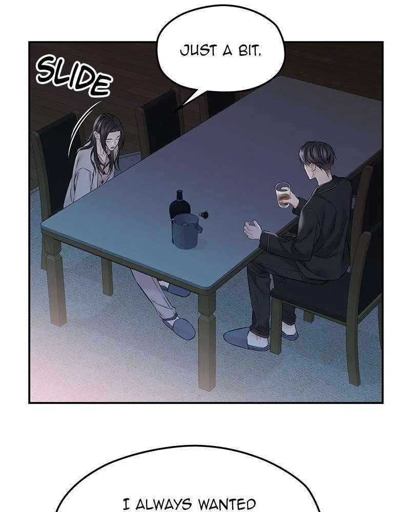 As If Love Doesn’t Exist Chapter 65 – Page 55