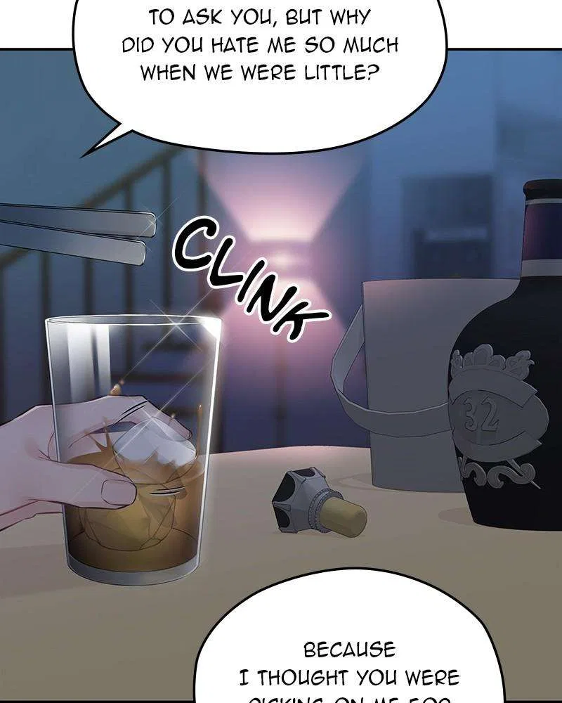 As If Love Doesn’t Exist Chapter 65 – Page 56