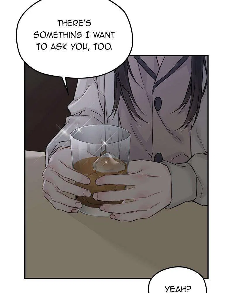 As If Love Doesn’t Exist Chapter 65 – Page 59