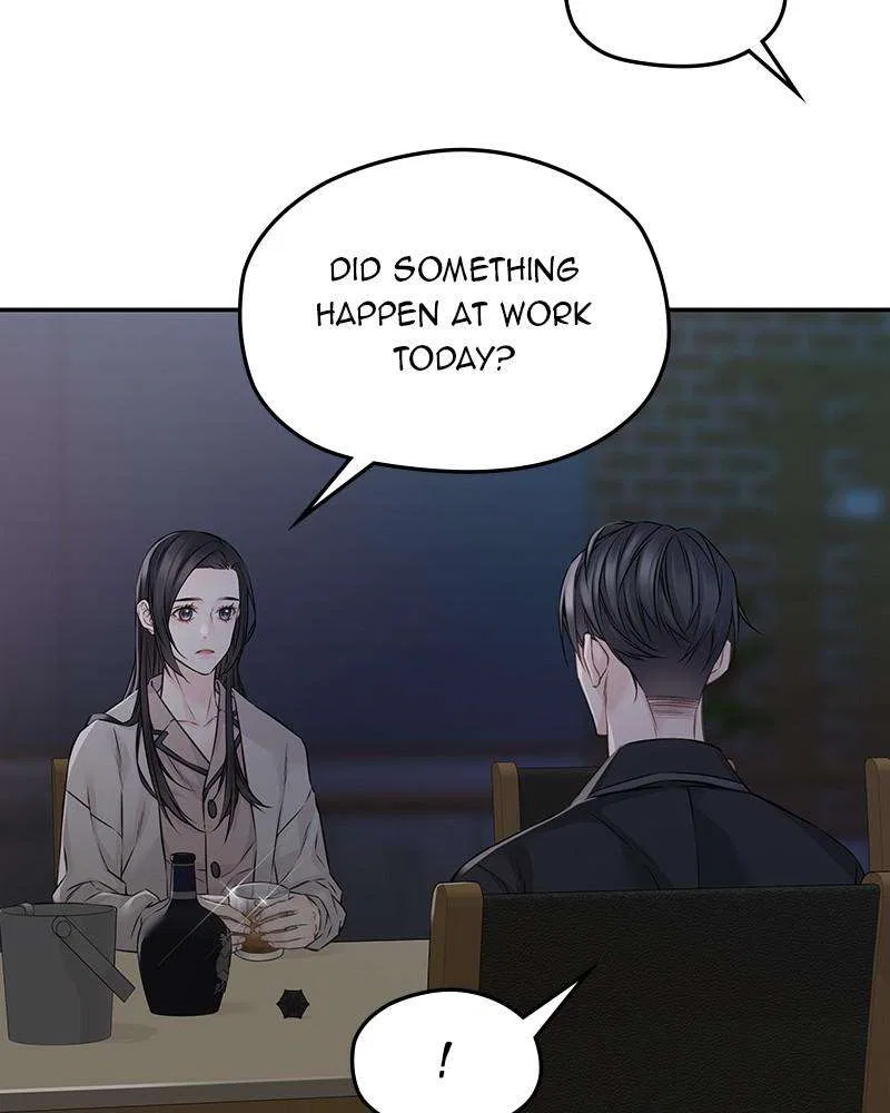 As If Love Doesn’t Exist Chapter 65 – Page 60