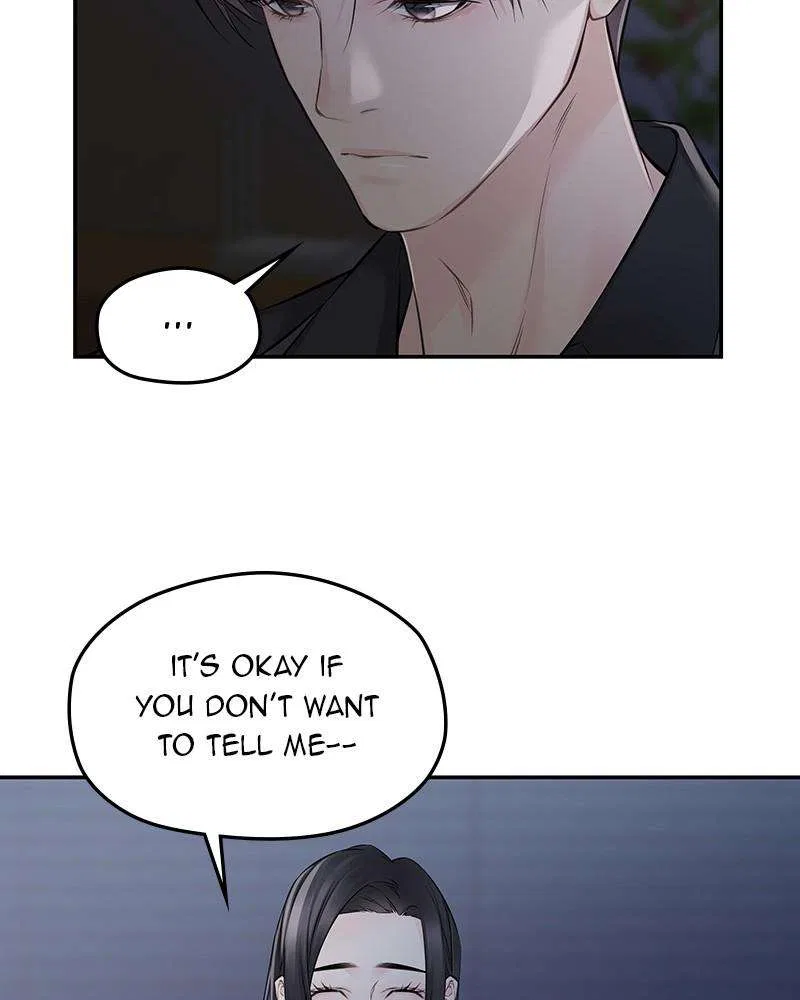 As If Love Doesn’t Exist Chapter 65 – Page 62