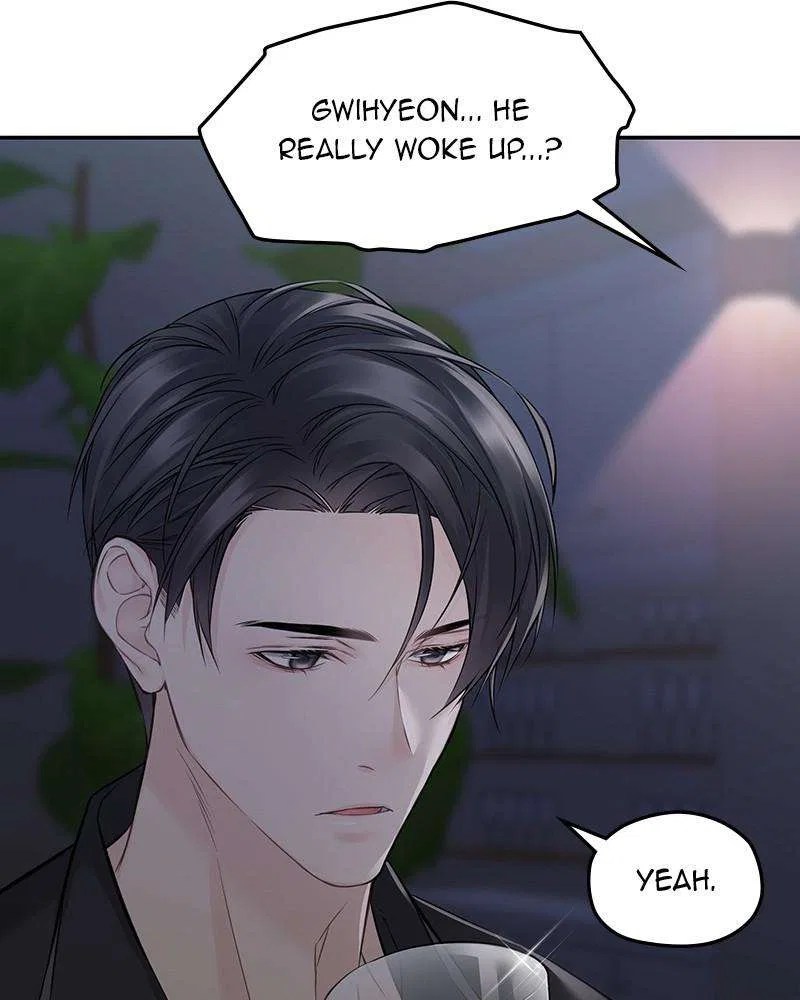 As If Love Doesn’t Exist Chapter 65 – Page 65