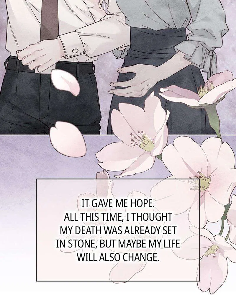 As If Love Doesn’t Exist Chapter 65 – Page 70
