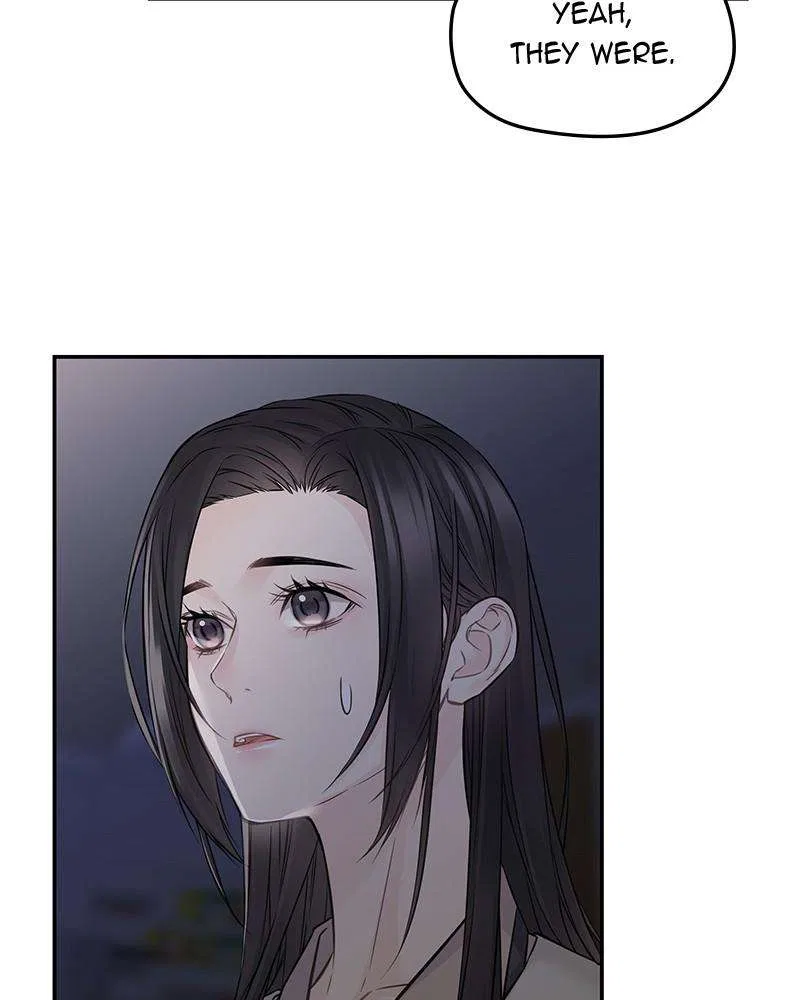 As If Love Doesn’t Exist Chapter 65 – Page 75