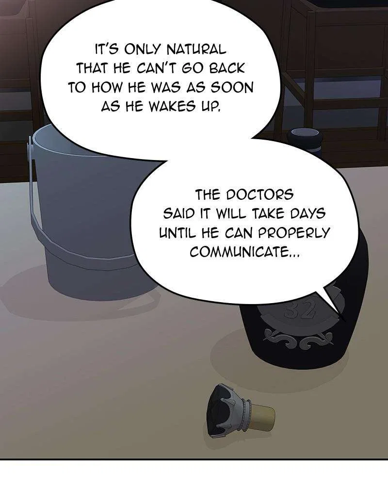 As If Love Doesn’t Exist Chapter 65 – Page 77