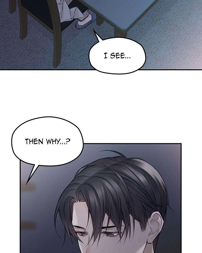As If Love Doesn’t Exist Chapter 65 – Page 79