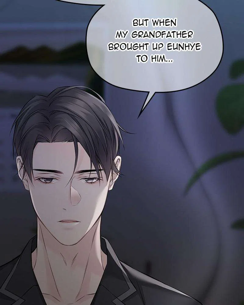 As If Love Doesn’t Exist Chapter 65 – Page 84