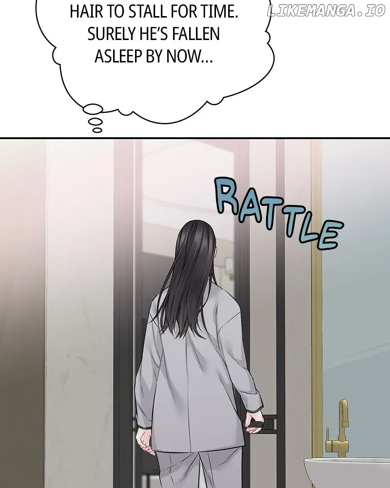 As If Love Doesn’t Exist Chapter 64 – Page 3