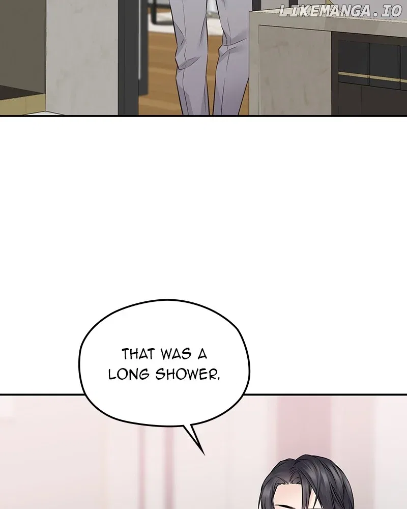 As If Love Doesn’t Exist Chapter 64 – Page 4