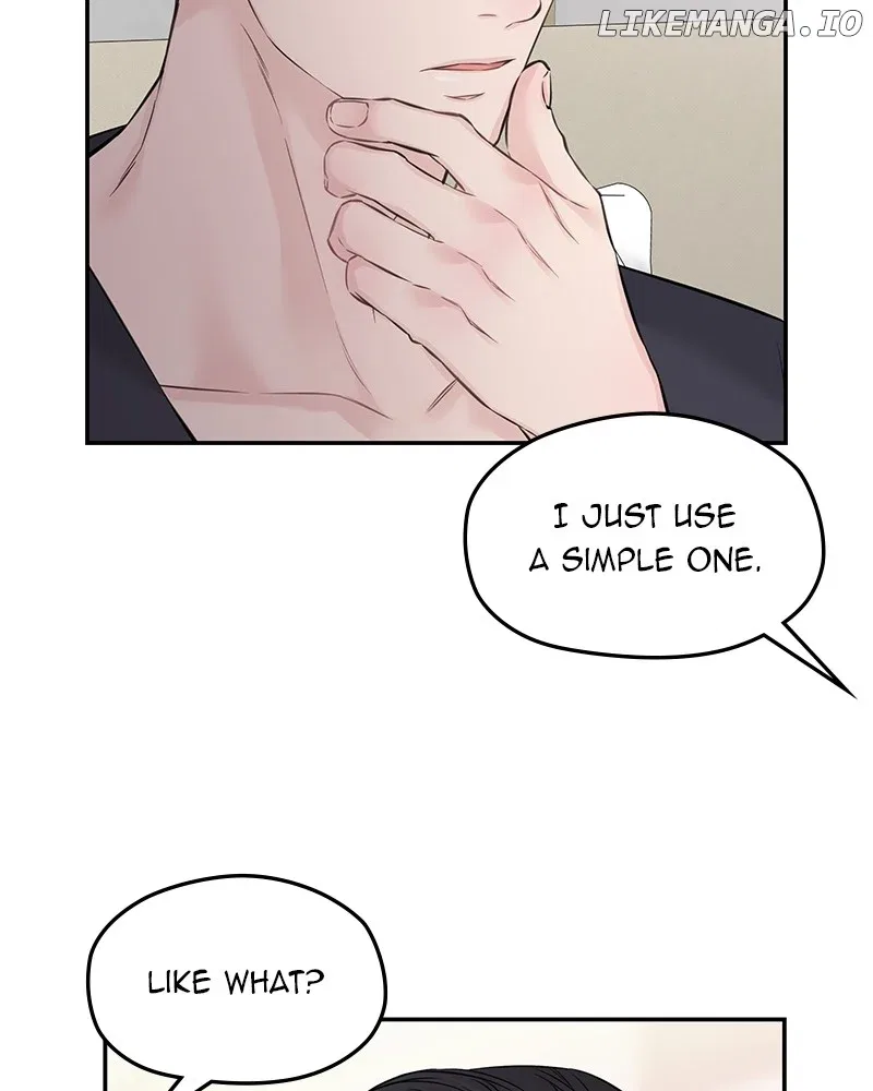As If Love Doesn’t Exist Chapter 64 – Page 10