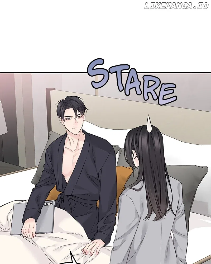 As If Love Doesn’t Exist Chapter 64 – Page 12