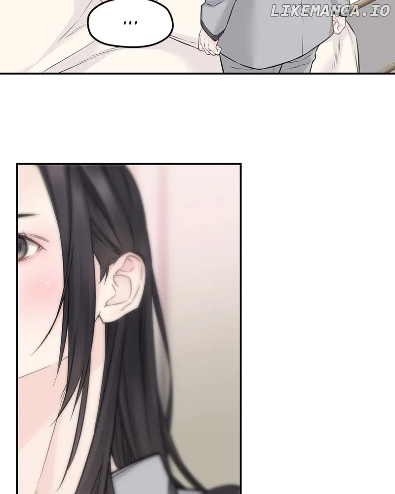 As If Love Doesn’t Exist Chapter 64 – Page 13