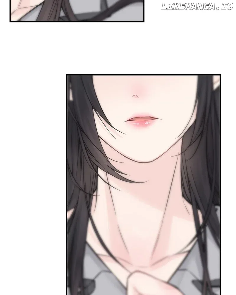 As If Love Doesn’t Exist Chapter 64 – Page 14