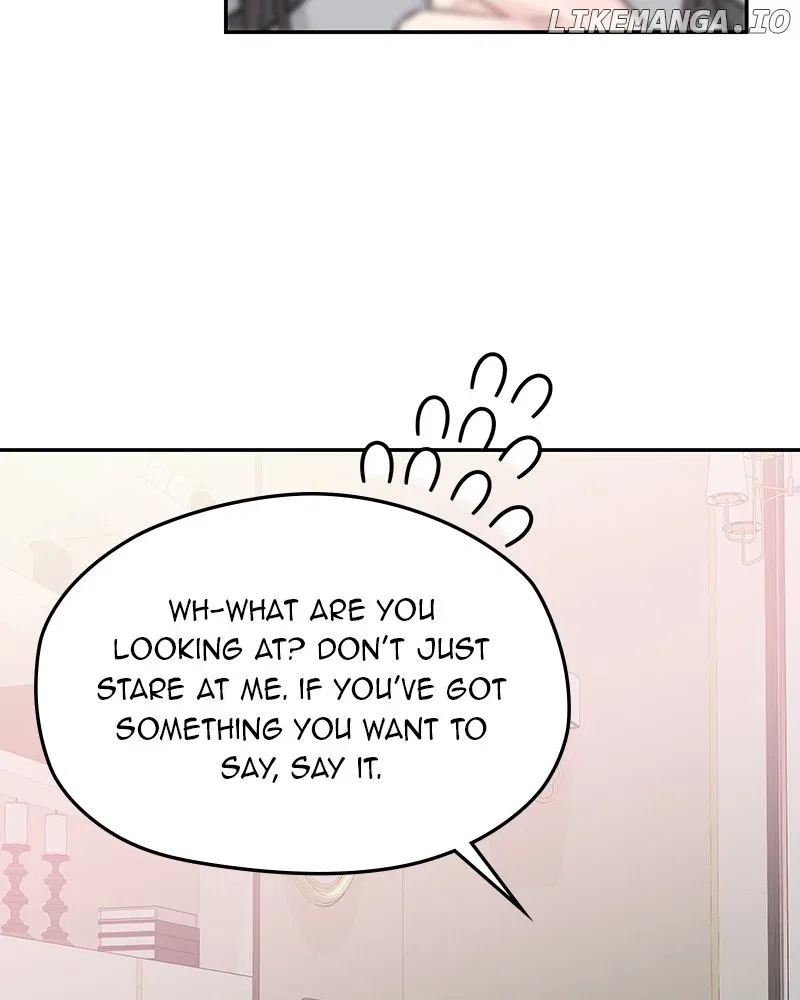 As If Love Doesn’t Exist Chapter 64 – Page 15