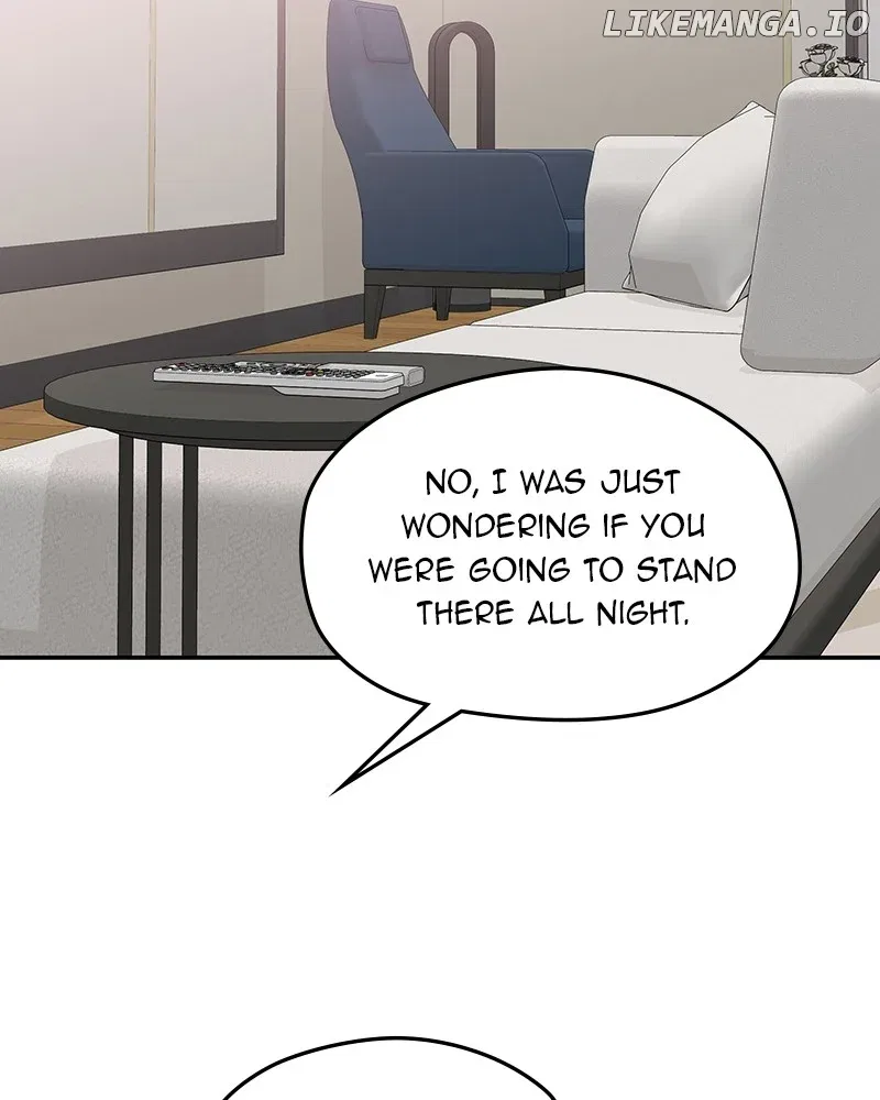 As If Love Doesn’t Exist Chapter 64 – Page 16