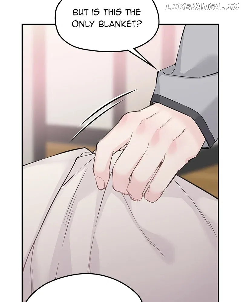 As If Love Doesn’t Exist Chapter 64 – Page 17