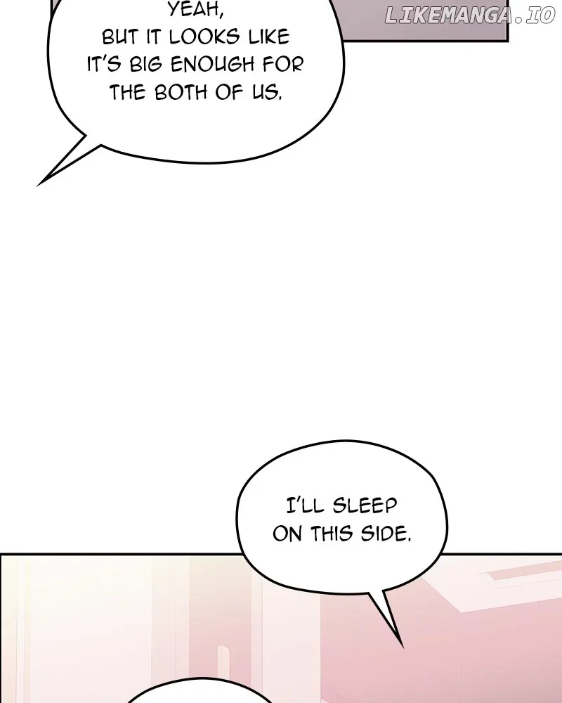 As If Love Doesn’t Exist Chapter 64 – Page 18