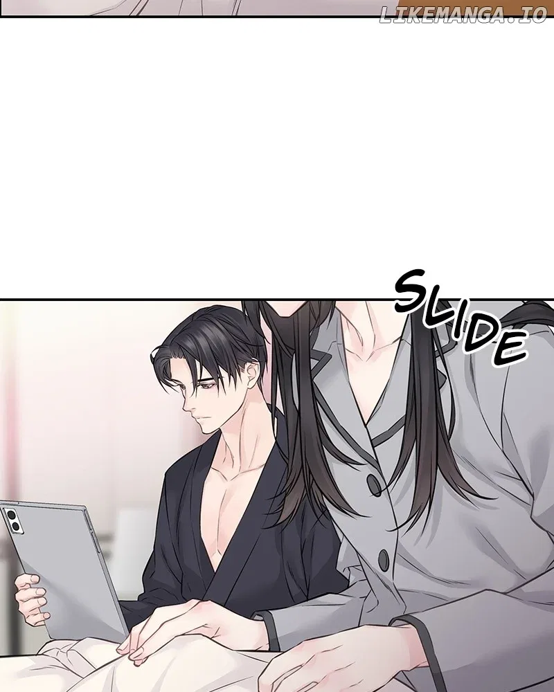 As If Love Doesn’t Exist Chapter 64 – Page 20