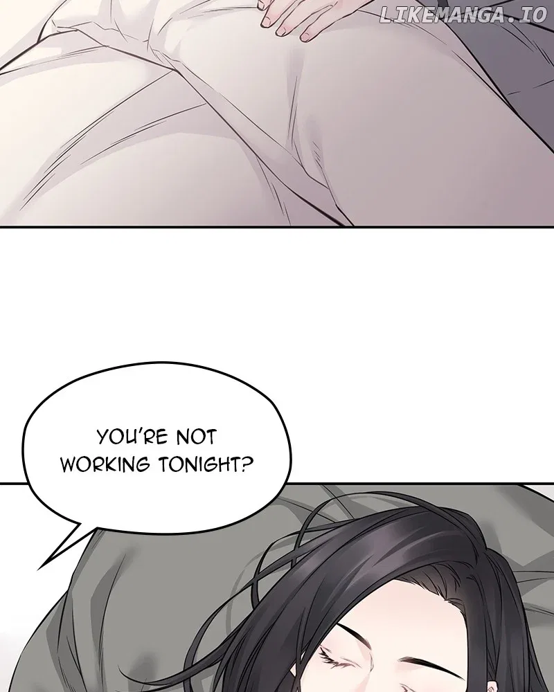 As If Love Doesn’t Exist Chapter 64 – Page 21