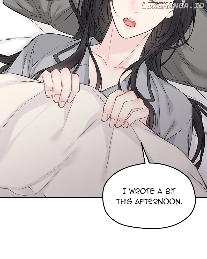 As If Love Doesn’t Exist Chapter 64 – Page 22