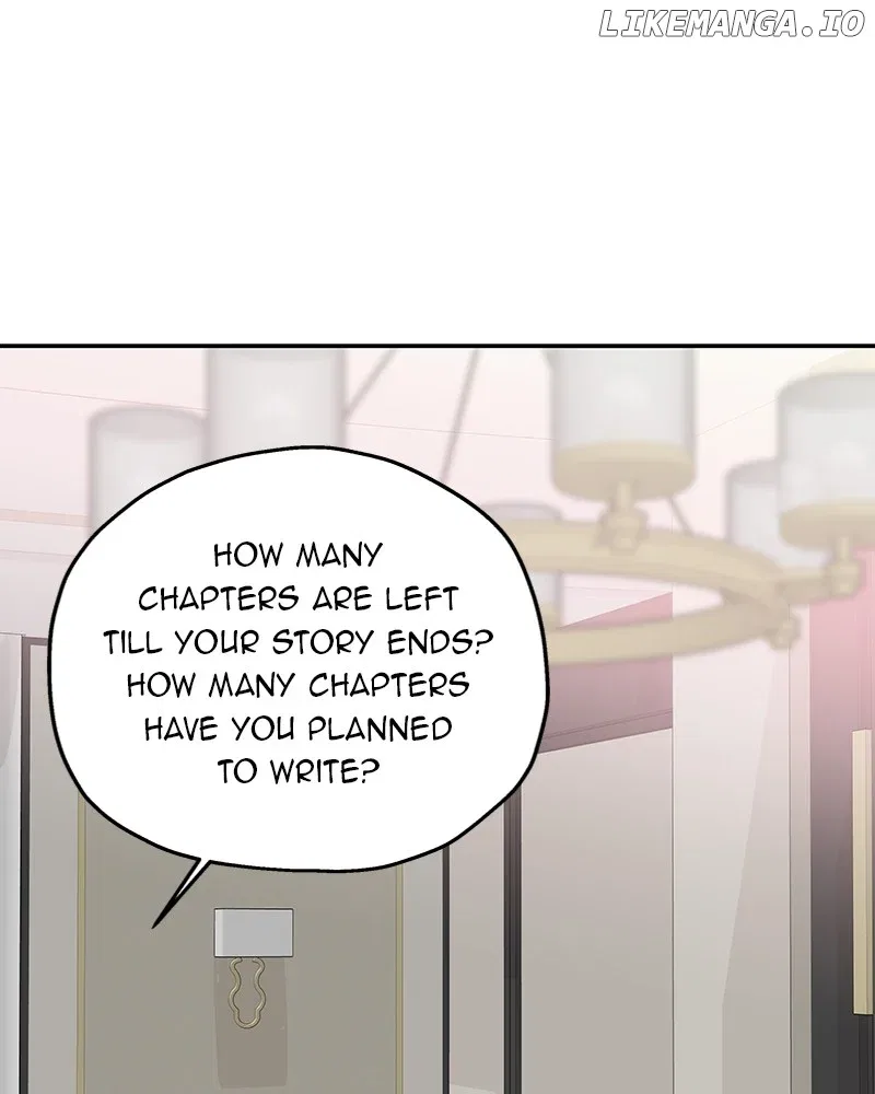 As If Love Doesn’t Exist Chapter 64 – Page 24